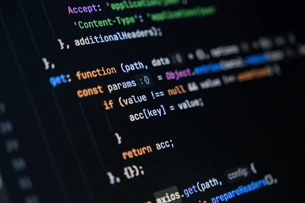 Desarrollo software a medida, APIs, documentación técnica - Programación y soluciones tecnológicas empresariales
